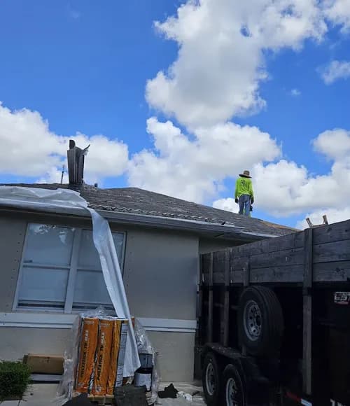 Pure Tone Roofing - Photo 1