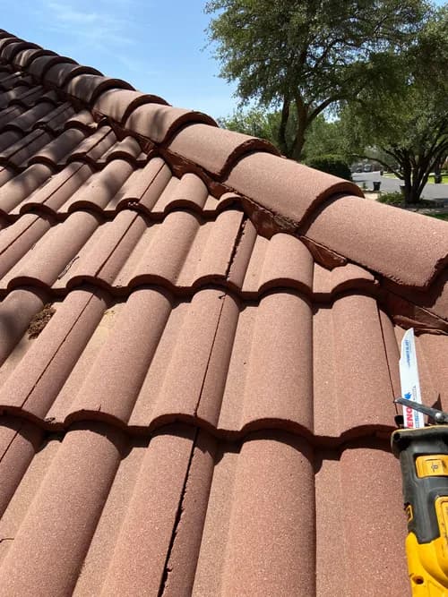 PX Roofing Company