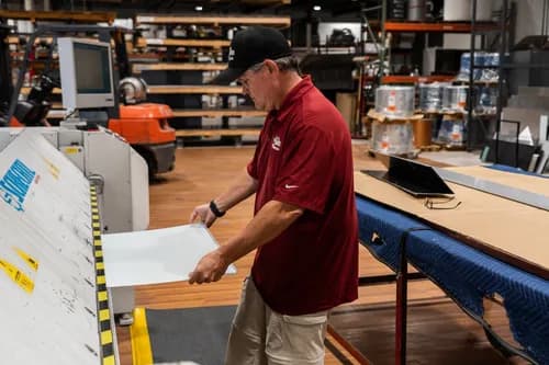 Pyramid Roofing Company, Inc.