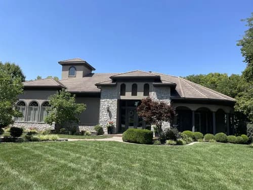 Pyramid Roofing Company, Inc. - Photo 2