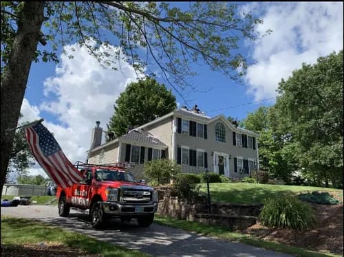 Pyramid Roofing - Photo 3