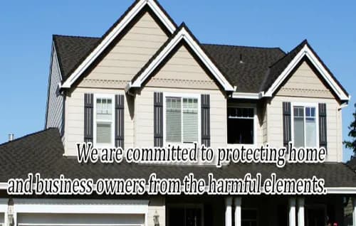 Pyramid Roofing - Photo 1