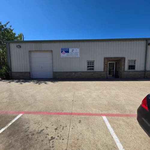 Pyramid Roofing - Photo 3