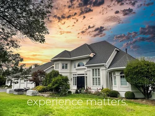 Pyramid Roofing & Sheet Metal - Photo 2