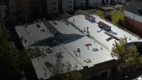 Q7 Roofing & Waterproofing Inc.