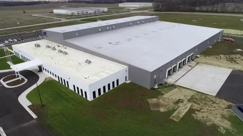 QE Roofing - Memphis - Photo 3