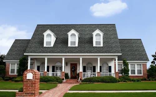 QE Roofing - Memphis - Photo 1