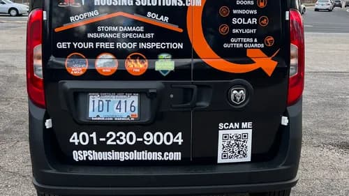 QSPS Housing Solutions - Photo 1