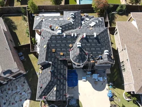 Qualis Roofing & Construction - Photo 5