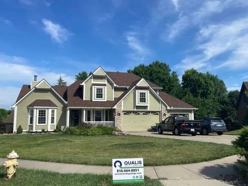 Qualis Roofing & Construction - Photo 2