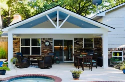 Qualis Roofing & Construction - Photo 3