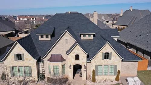 Quality Assurance Roofing