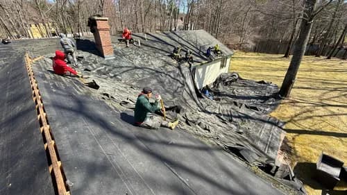 QUALITY EXPERT ROOFING CORP - Photo 2