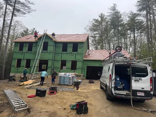 QUALITY EXPERT ROOFING CORP - Photo 1