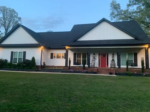 Quality Exteriors Roofing