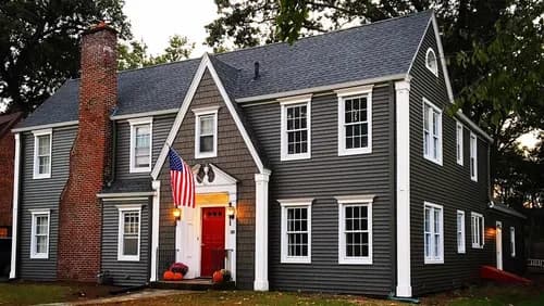 Quality Home Exteriors Inc - Photo 1