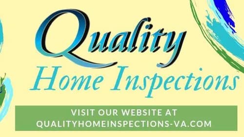 Quality Home Inspections - Photo 1
