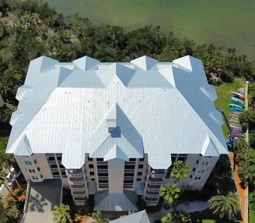 Quality Plus Roofing & Solar - Photo 1