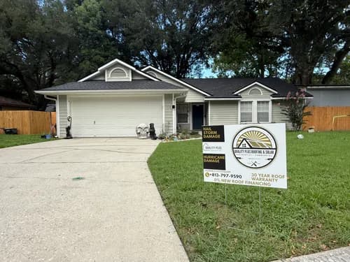 Quality Plus Roofing & Solar - Photo 2