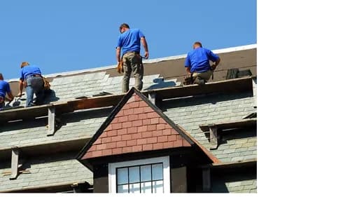 Quality Plus Roofing - Photo 1