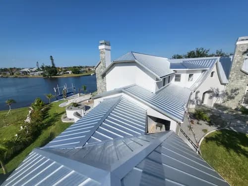 Quality Plus Roofing - Photo 3