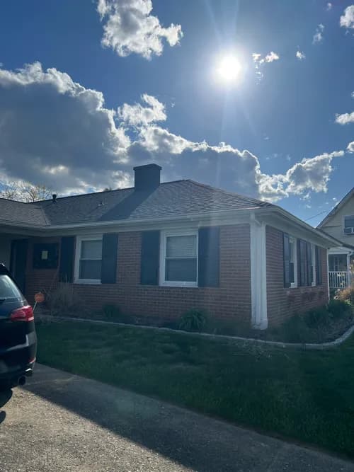 Quality Roofing and Siding - Photo 1