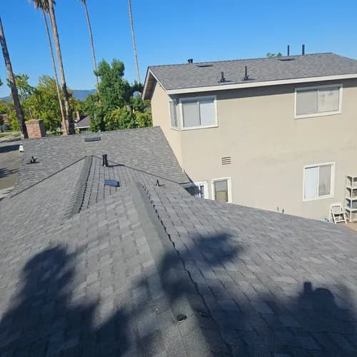 Quality Roofing Inc