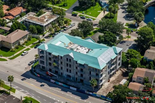 Quality Roofing, Inc. - Photo 3