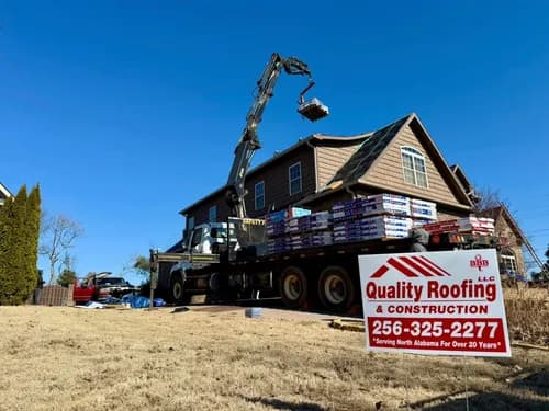 Quality Roofing LLC - Photo 2