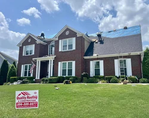 Quality Roofing LLC - Photo 4