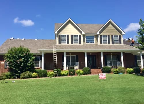 Quality Roofing LLC - Photo 3