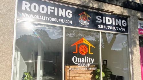 Quality Roofing - Photo 2