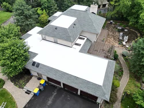 Quality Roofing - Photo 4