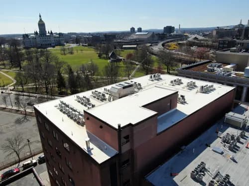 Quality Roofing Services, Inc. - Photo 2