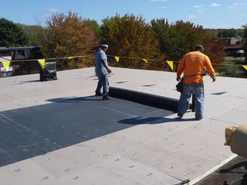 Quality Roofing Services, Inc. - Photo 3