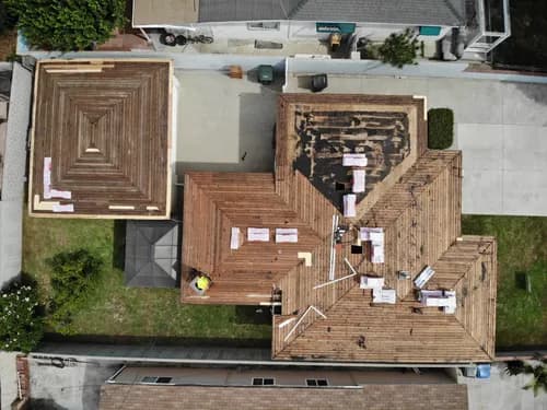 Quality Roofing Specialists