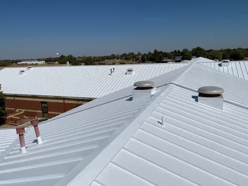 Quality Roofing Systems, LLC