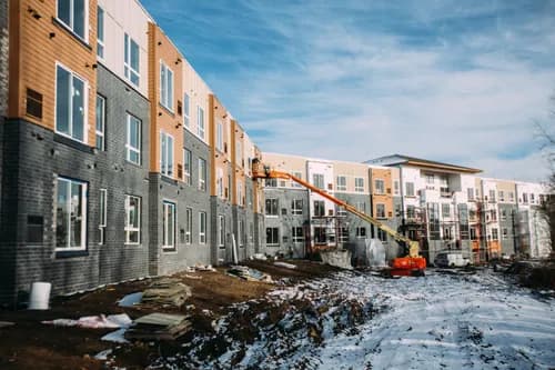 Queblo Restoration - Photo 1