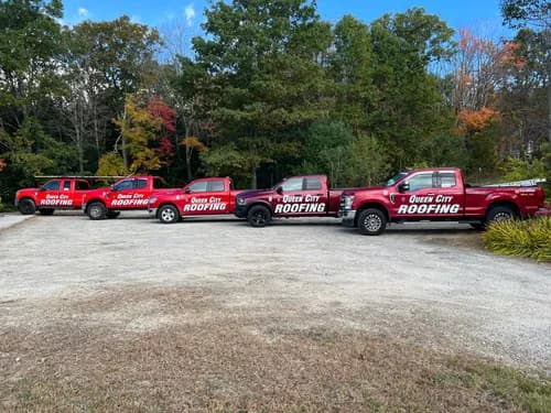 Queen City Roofing LLC - Photo 2