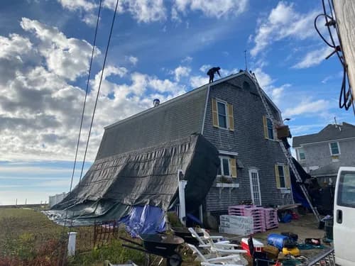 Queen City Roofing LLC - Photo 4