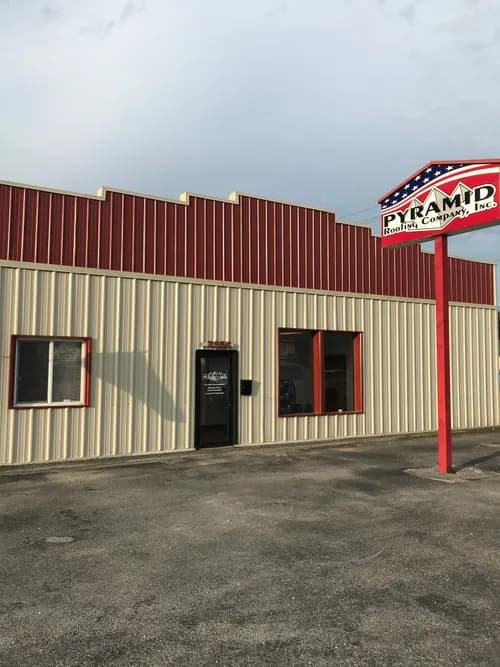 Queen City Roofing - Photo 1