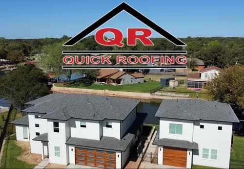 Quick Roofing - Atlanta - Photo 3