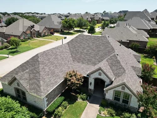 Quick Roofing - Nashville - Photo 1