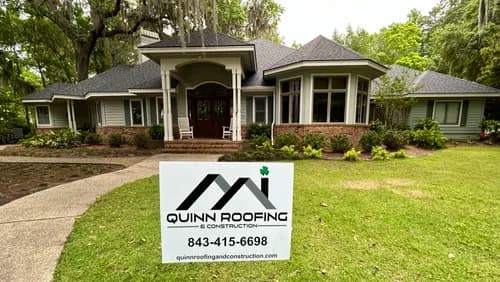 Quinn Roofing & Construction