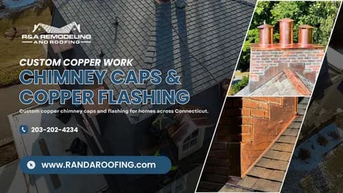 R&A Remodeling & Roofing