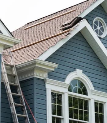 R.A. Woodall Roofing - Photo 4