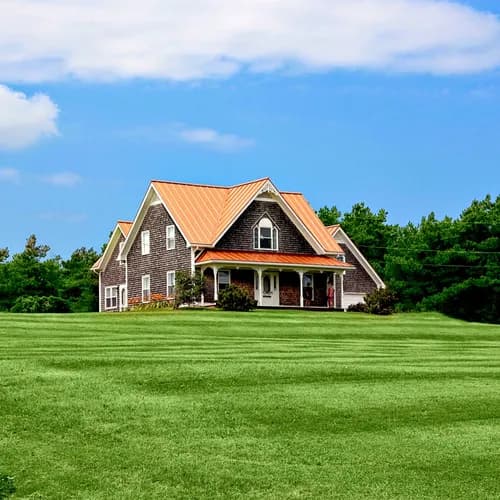 R.A. Woodall Roofing - Photo 1