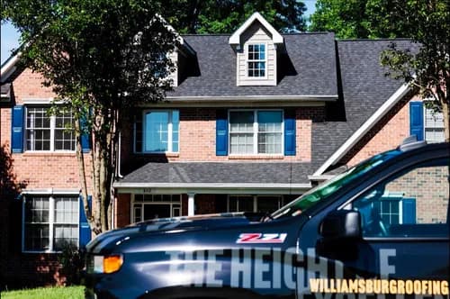 R.A. Woodall Roofing - Photo 5