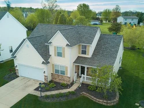 R&B Roofing and Remodeling - Photo 4