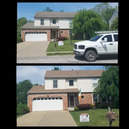 R&B Roofing and Remodeling - Photo 4